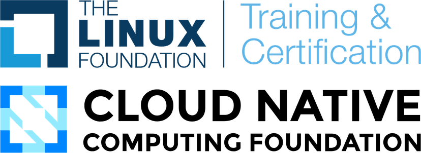 Linux Foundation and CNCF Logo