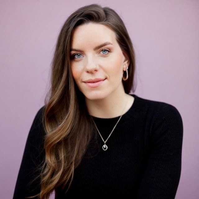 Rachel Rheinhart