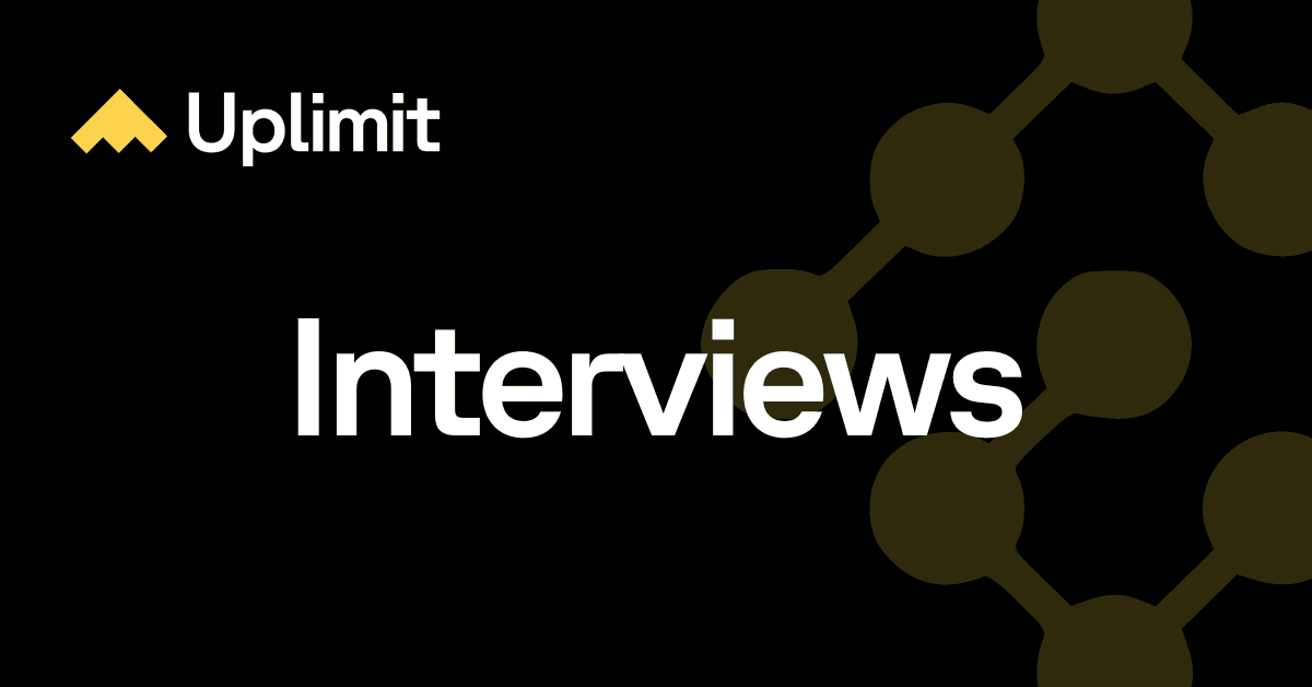 How Uplimit (formerly CoRise) Helped Ben Wilson Land a New Job (and a Side Gig in Doodling)