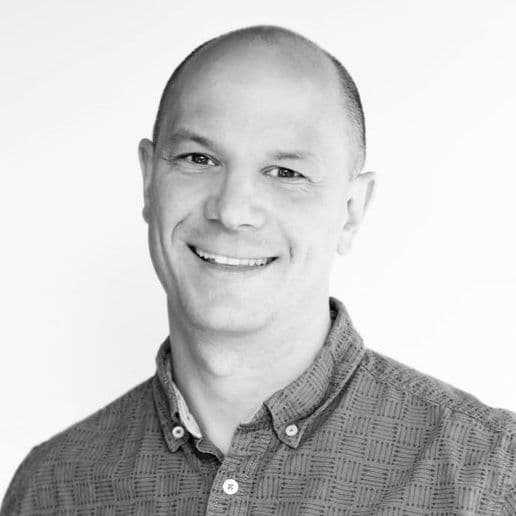 Daniel Tunkelang