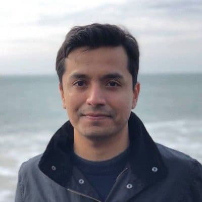 Nihit Desai