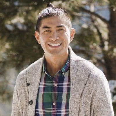 Bryan Fong