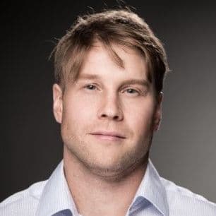 Jacob Samuelson