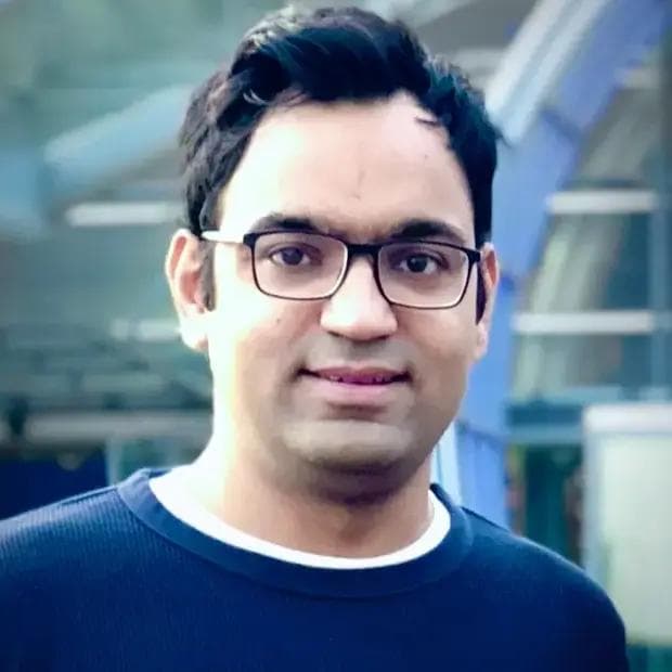 Rishabh Mehrota