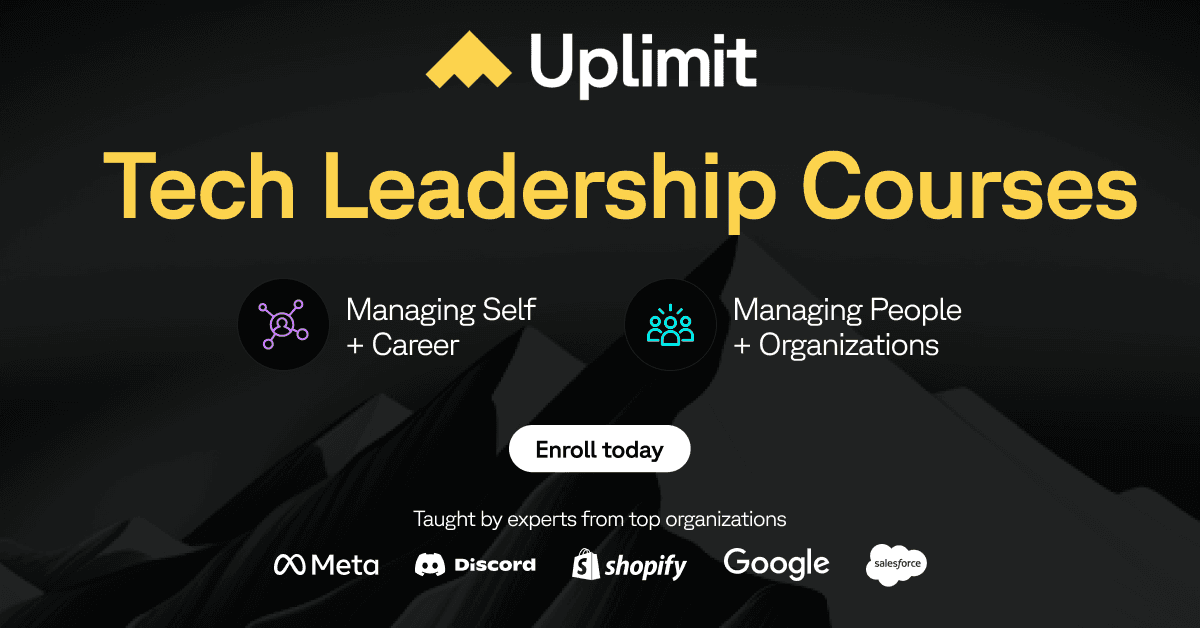 The Tech Industry Needs Better Leadership Training