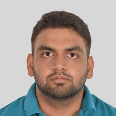 Ayush Kataria