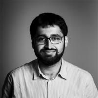 Musab Khawaja - Instructor photo